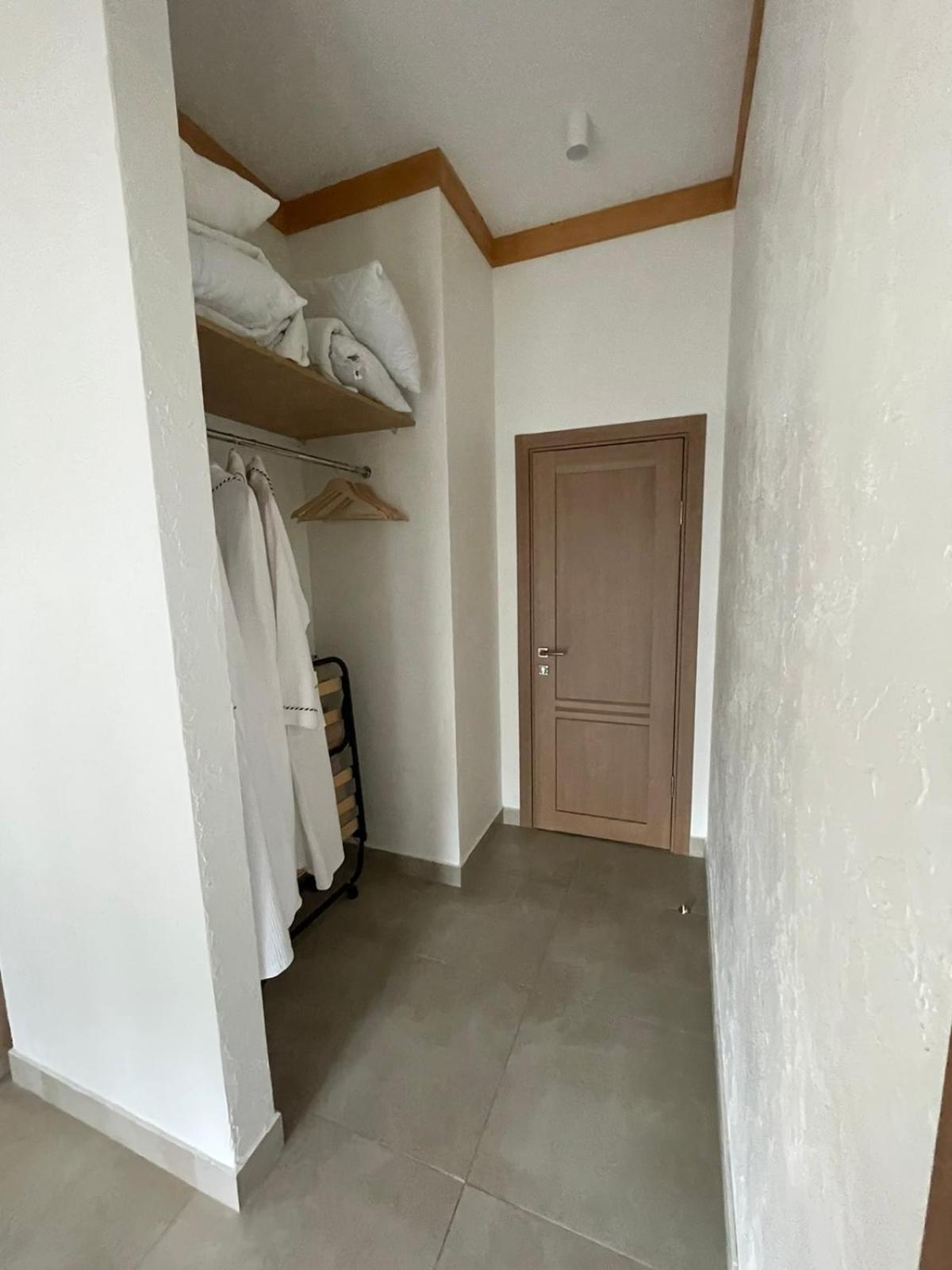 Hotel Park Rost Club Zadonets'ke Exterior foto