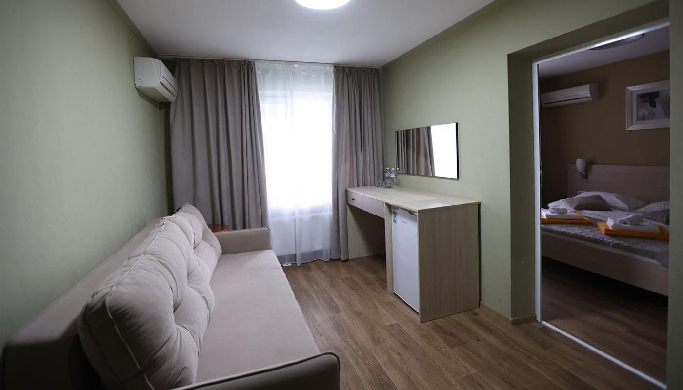 Hotel Park Rost Club Zadonets'ke Exterior foto